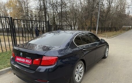 BMW 5 серия, 2014 год, 2 175 000 рублей, 5 фотография