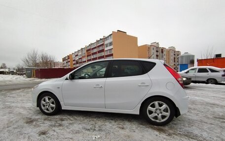 Hyundai i30 I, 2010 год, 930 000 рублей, 7 фотография