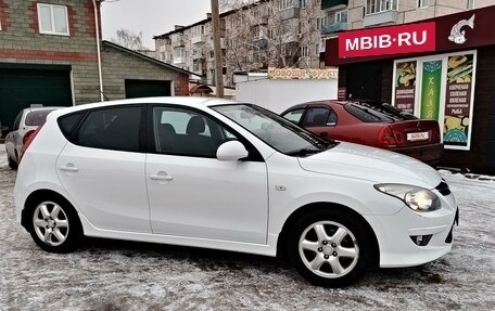 Hyundai i30 I, 2010 год, 930 000 рублей, 2 фотография