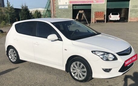 Hyundai i30 I, 2010 год, 930 000 рублей, 6 фотография