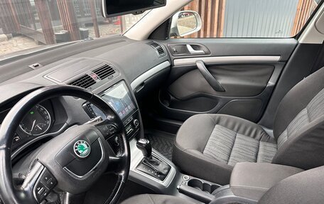 Skoda Octavia, 2011 год, 1 035 000 рублей, 11 фотография