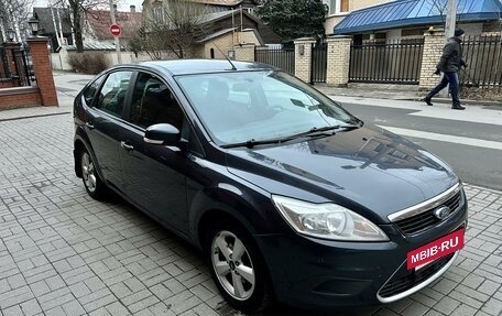 Ford Focus II рестайлинг, 2008 год, 535 000 рублей, 2 фотография