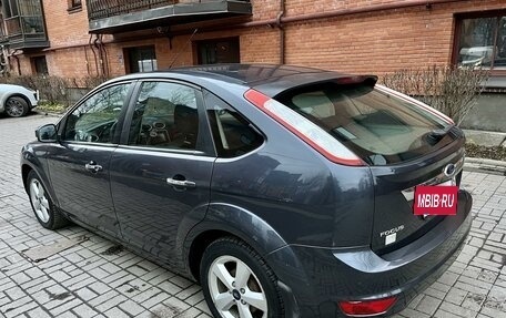 Ford Focus II рестайлинг, 2008 год, 535 000 рублей, 7 фотография