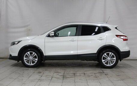 Nissan Qashqai, 2015 год, 1 900 000 рублей, 8 фотография