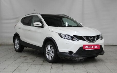 Nissan Qashqai, 2015 год, 1 900 000 рублей, 3 фотография