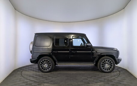 Mercedes-Benz G-Класс W463 рестайлинг _iii, 2020 год, 14 650 000 рублей, 4 фотография