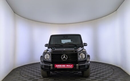 Mercedes-Benz G-Класс W463 рестайлинг _iii, 2020 год, 14 650 000 рублей, 2 фотография