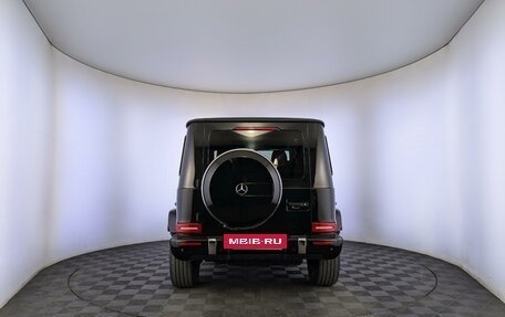 Mercedes-Benz G-Класс W463 рестайлинг _iii, 2020 год, 14 650 000 рублей, 6 фотография