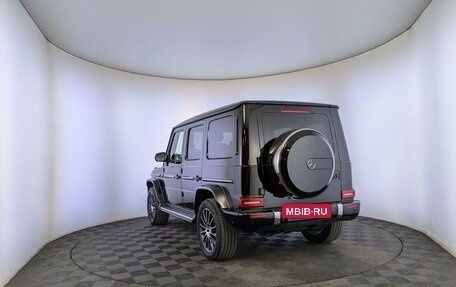 Mercedes-Benz G-Класс W463 рестайлинг _iii, 2020 год, 14 650 000 рублей, 7 фотография