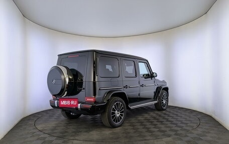 Mercedes-Benz G-Класс W463 рестайлинг _iii, 2020 год, 14 650 000 рублей, 5 фотография