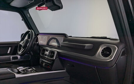 Mercedes-Benz G-Класс W463 рестайлинг _iii, 2020 год, 14 650 000 рублей, 11 фотография