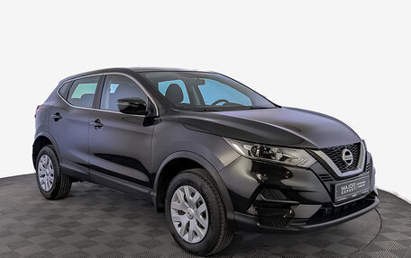 Nissan Qashqai, 2022 год, 2 700 000 рублей, 3 фотография