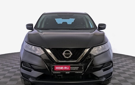 Nissan Qashqai, 2022 год, 2 700 000 рублей, 2 фотография