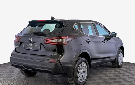 Nissan Qashqai, 2022 год, 2 700 000 рублей, 5 фотография