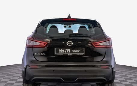 Nissan Qashqai, 2022 год, 2 700 000 рублей, 6 фотография