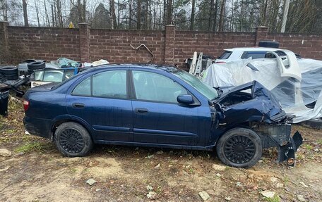 Nissan Almera, 2006 год, 230 000 рублей, 2 фотография