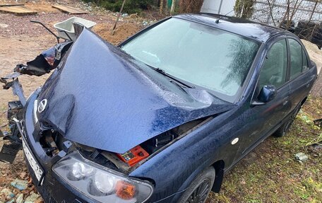 Nissan Almera, 2006 год, 230 000 рублей, 4 фотография