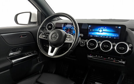 Mercedes-Benz GLA, 2021 год, 4 090 000 рублей, 27 фотография