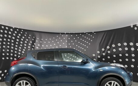 Nissan Juke II, 2012 год, 1 229 000 рублей, 4 фотография