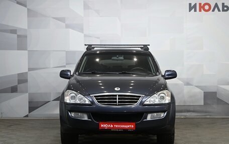 SsangYong Kyron I, 2013 год, 1 080 000 рублей, 2 фотография