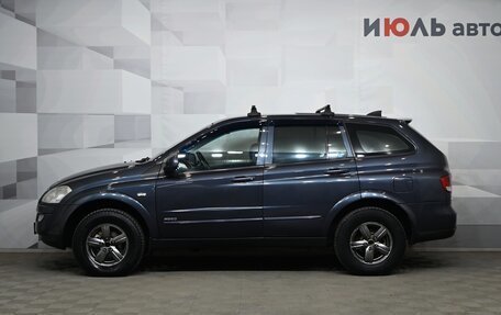 SsangYong Kyron I, 2013 год, 1 080 000 рублей, 7 фотография