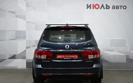 SsangYong Kyron I, 2013 год, 1 080 000 рублей, 4 фотография