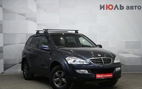 SsangYong Kyron I, 2013 год, 1 080 000 рублей, 3 фотография