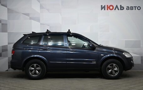 SsangYong Kyron I, 2013 год, 1 080 000 рублей, 8 фотография