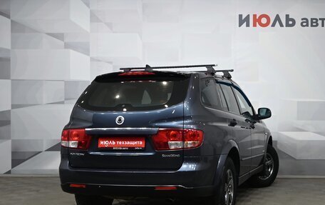 SsangYong Kyron I, 2013 год, 1 080 000 рублей, 6 фотография