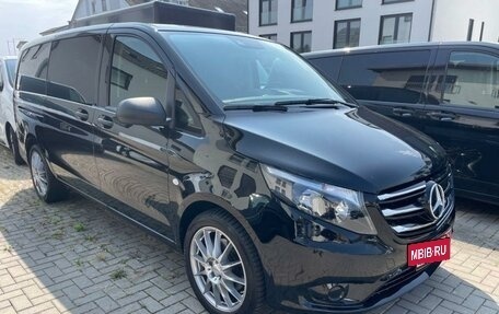 Mercedes-Benz Vito, 2024 год, 3 фотография