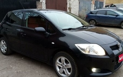 Toyota Auris II, 2008 год, 749 000 рублей, 1 фотография