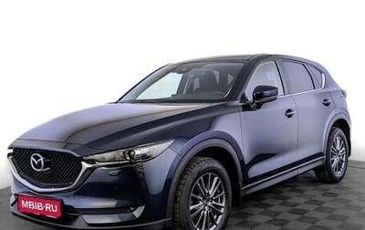 Mazda CX-5 II, 2018 год, 2 400 000 рублей, 1 фотография