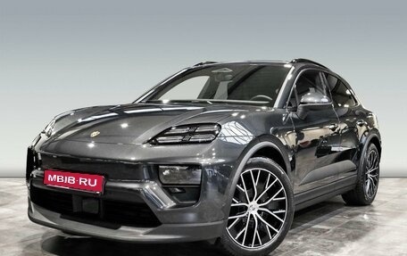 Porsche Macan, 2024 год, 12 911 118 рублей, 1 фотография