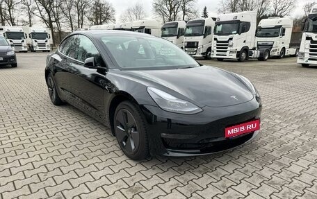 Tesla Model 3 I, 2023 год, 5 930 000 рублей, 2 фотография