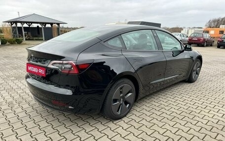 Tesla Model 3 I, 2023 год, 5 930 000 рублей, 3 фотография