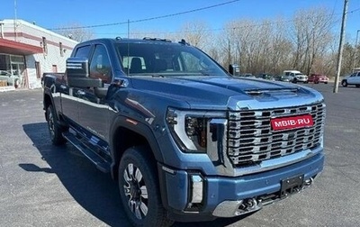 GMC Sierra, 2024 год, 16 040 000 рублей, 1 фотография