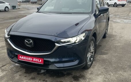 Mazda CX-5 II, 2021 год, 3 850 000 рублей, 2 фотография