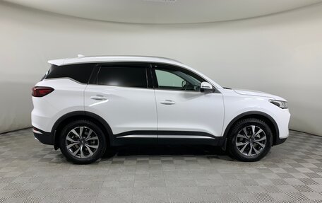 Chery Tiggo 7 Pro, 2022 год, 1 900 000 рублей, 4 фотография