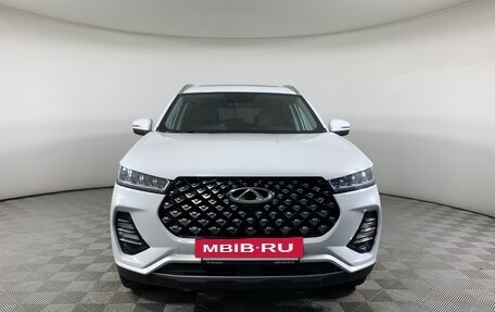 Chery Tiggo 7 Pro, 2022 год, 1 900 000 рублей, 2 фотография