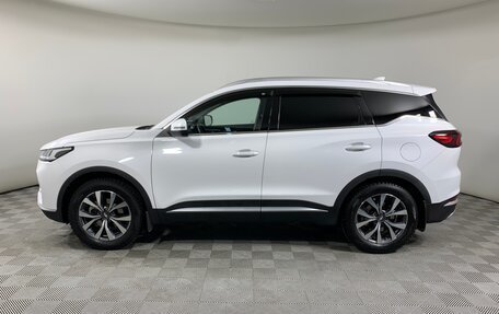 Chery Tiggo 7 Pro, 2022 год, 1 900 000 рублей, 8 фотография