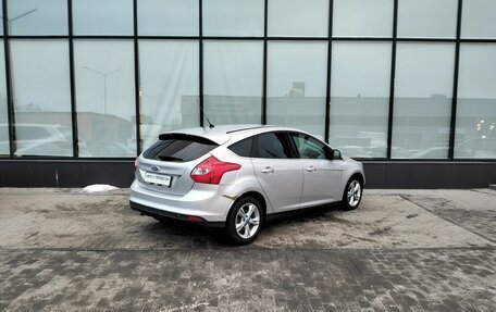 Ford Focus III, 2013 год, 799 000 рублей, 5 фотография