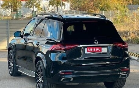 Mercedes-Benz GLE, 2021 год, 7 500 000 рублей, 3 фотография