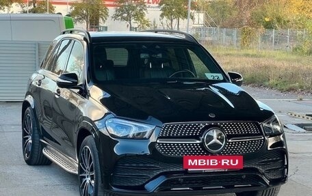 Mercedes-Benz GLE, 2021 год, 7 500 000 рублей, 7 фотография