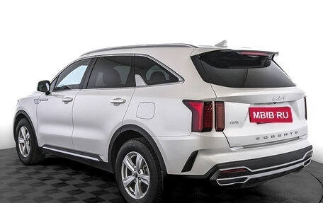 KIA Sorento IV, 2022 год, 3 695 000 рублей, 7 фотография