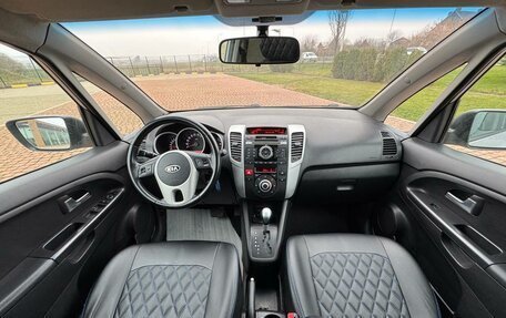 KIA Venga I, 2011 год, 1 070 000 рублей, 7 фотография