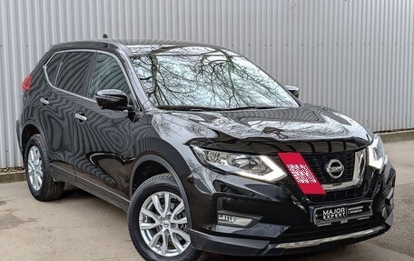 Nissan X-Trail, 2019 год, 2 475 000 рублей, 3 фотография