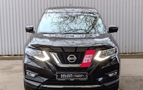 Nissan X-Trail, 2019 год, 2 475 000 рублей, 2 фотография