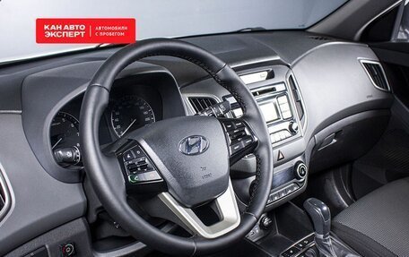 Hyundai Creta I рестайлинг, 2019 год, 1 779 900 рублей, 3 фотография