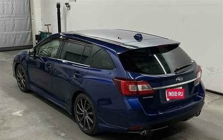 Subaru Levorg I, 2015 год, 1 490 000 рублей, 7 фотография