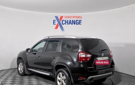 Nissan Terrano III, 2016 год, 1 269 000 рублей, 6 фотография